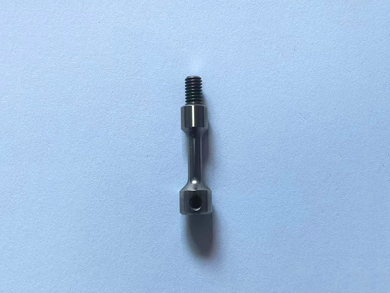 Spare Parts for Swiss-type Lathe