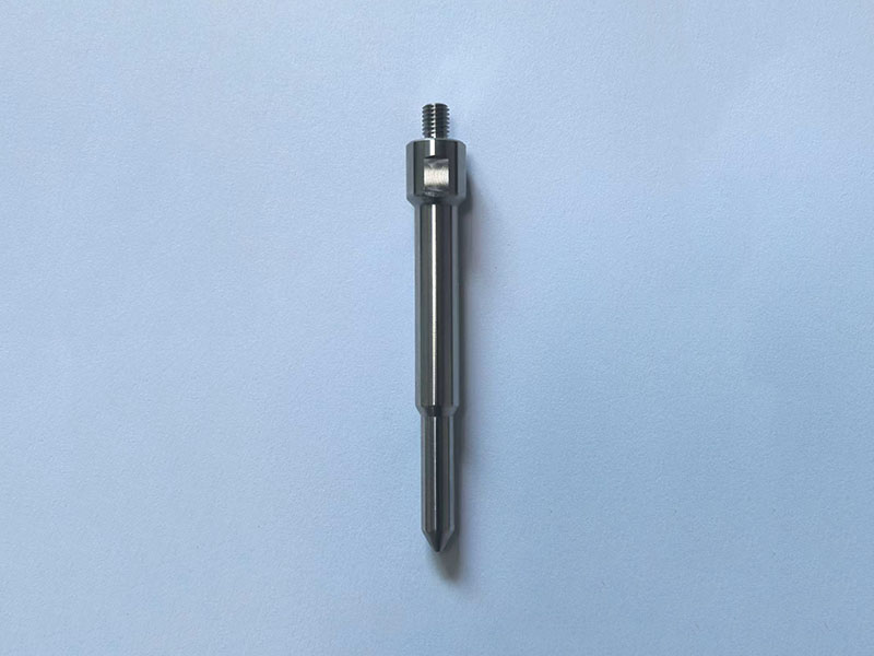 Spare Parts for Swiss-type Lathe