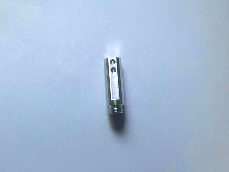 Spare Parts for Swiss-type Lathe