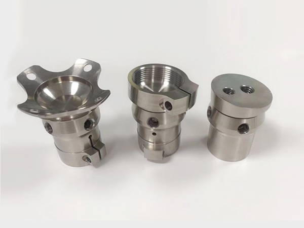 Medical Titanium Alloy Products