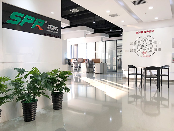 SPR