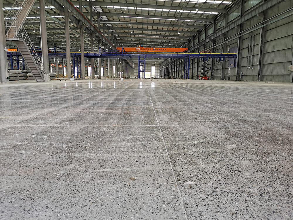 Concrete