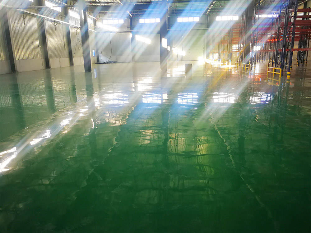 Epoxy