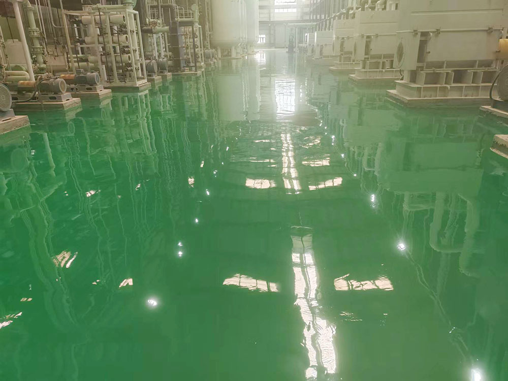 Epoxy
