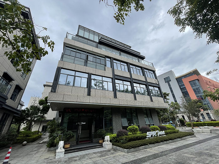 Headquarters