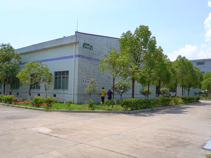Factory