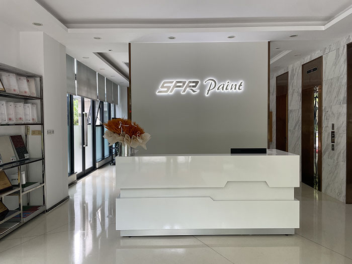 Headquarters