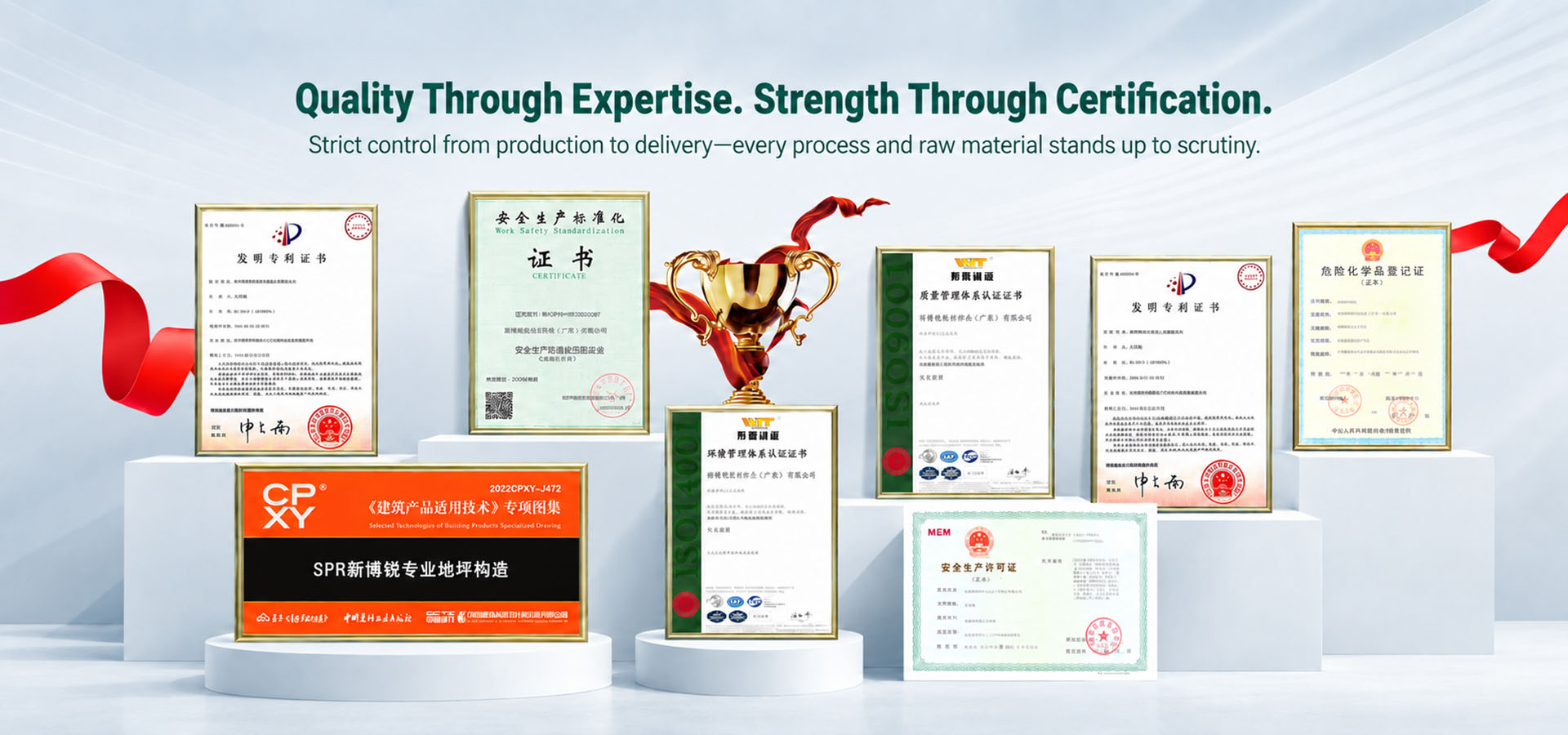 SiBoRui Fine Chemicals (Guangdong) Co.,LTD