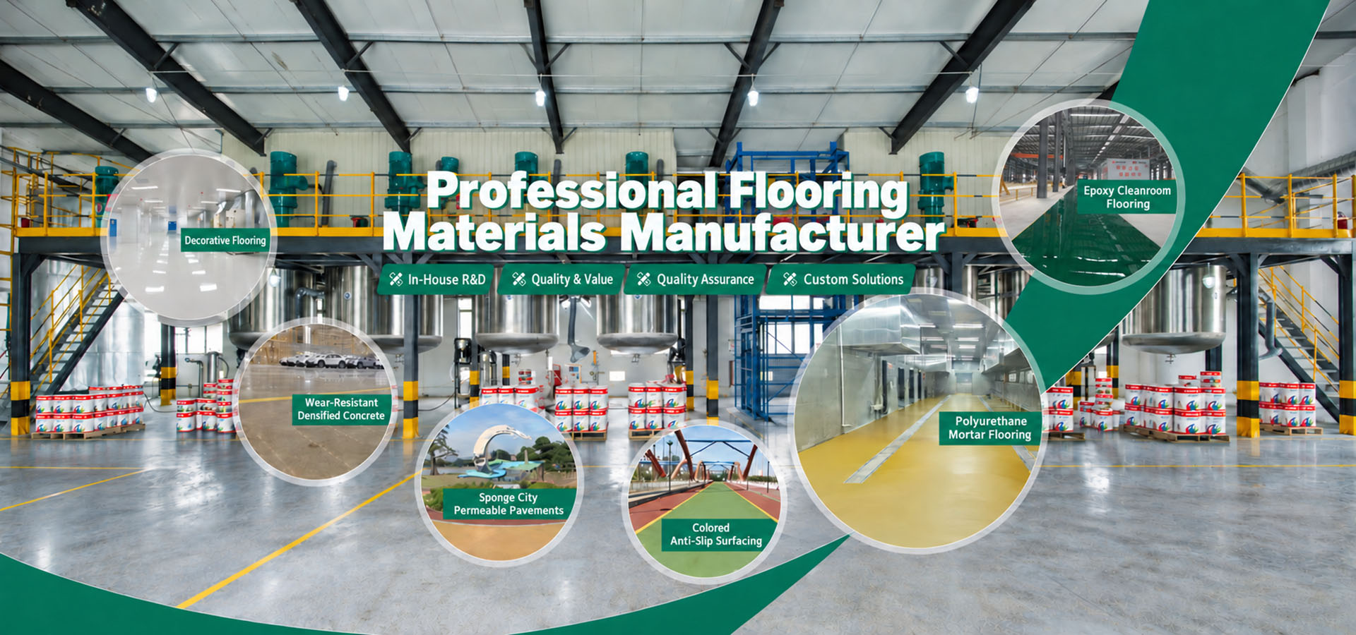 SiBoRui Fine Chemicals (Guangdong) Co.,LTD