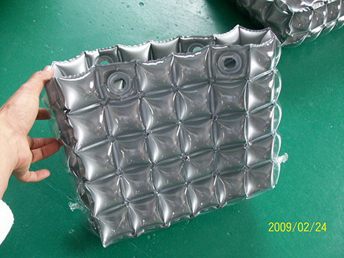 inflatable bag