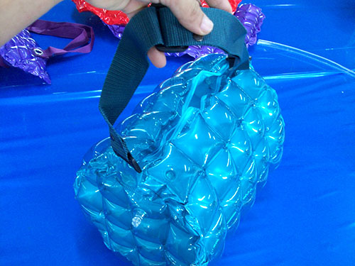 PVC bag