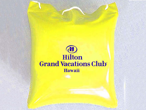 inflatable bag