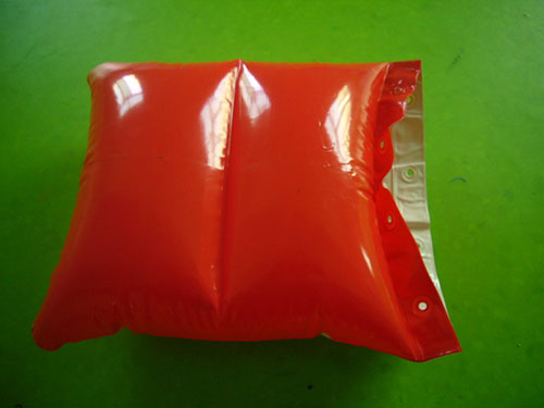 inflatable bag