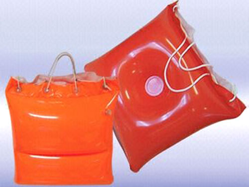 inflatable bag