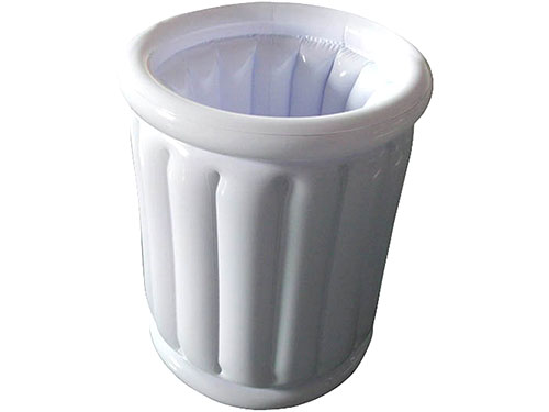 inflatable cooler