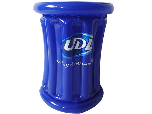 inflatable cooler