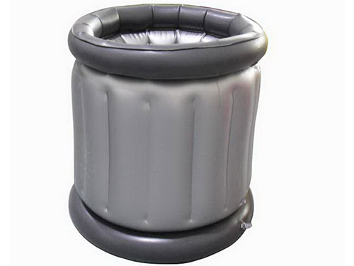 inflatable cooler