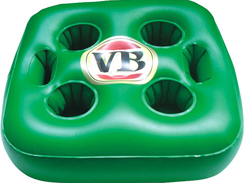 Promotional gifts