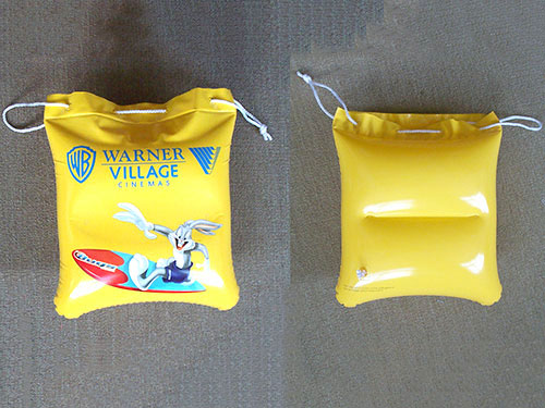 inflatable bag