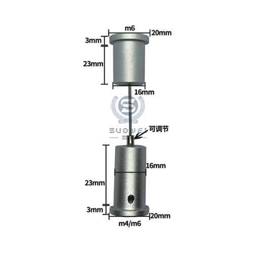 Lighting Suspension System
