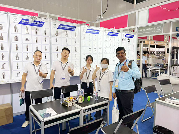 Company exhibition