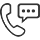 Speed of phone calls