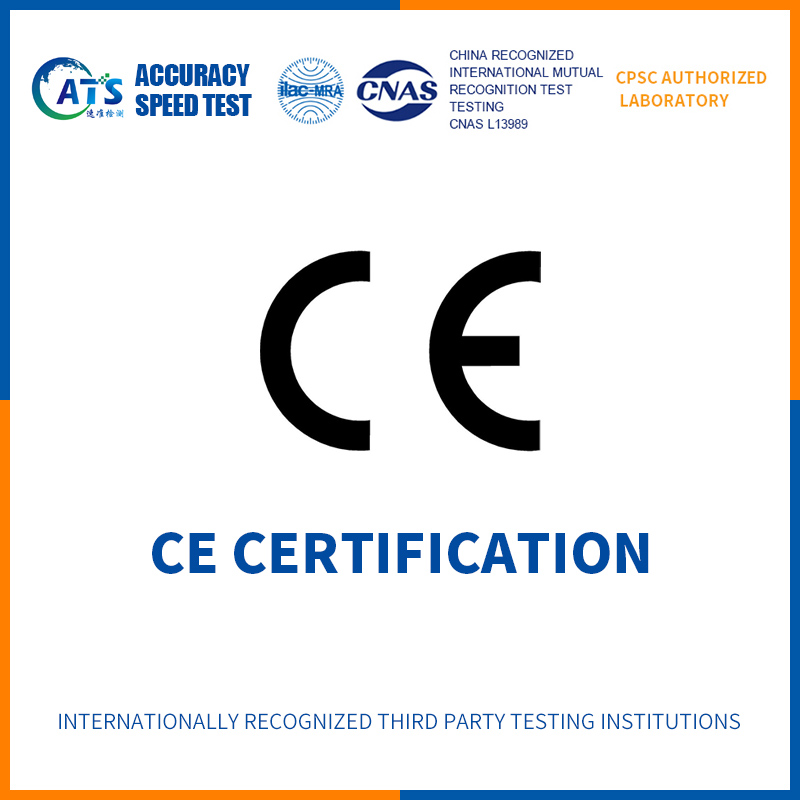 CE certification