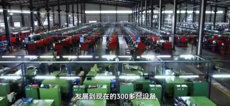 統率WMS應用場景