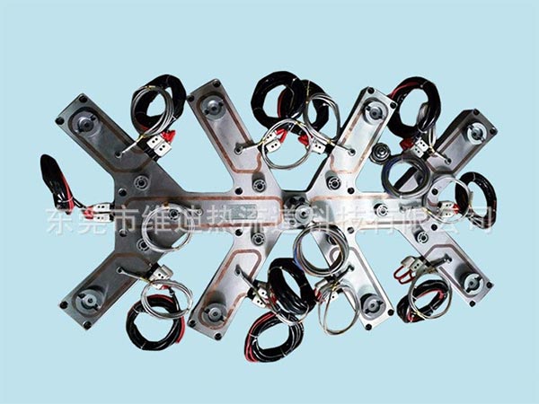 Talking about the maintenance details of hot runner mold