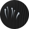 Efficient Heat Dissipation, Long-Lasting Durability