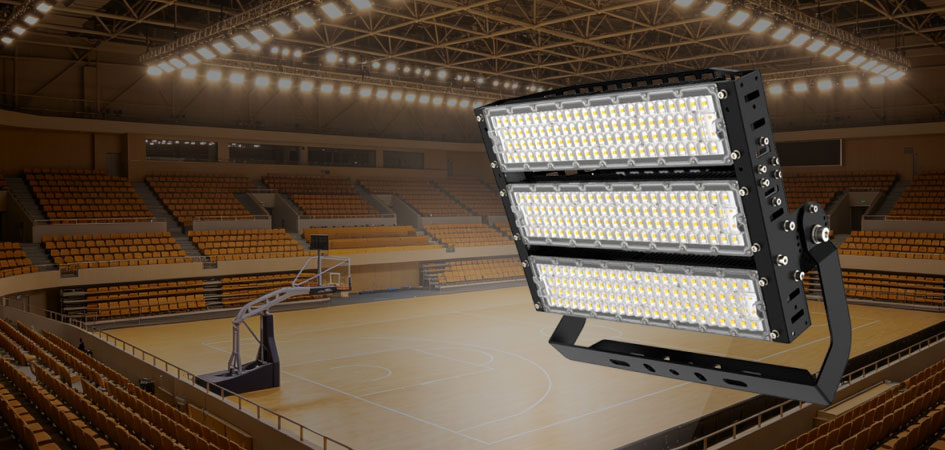 Sports Lighting WYD-TF750