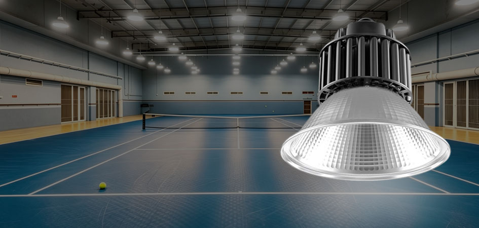 Sports Lighting WYD-G240W