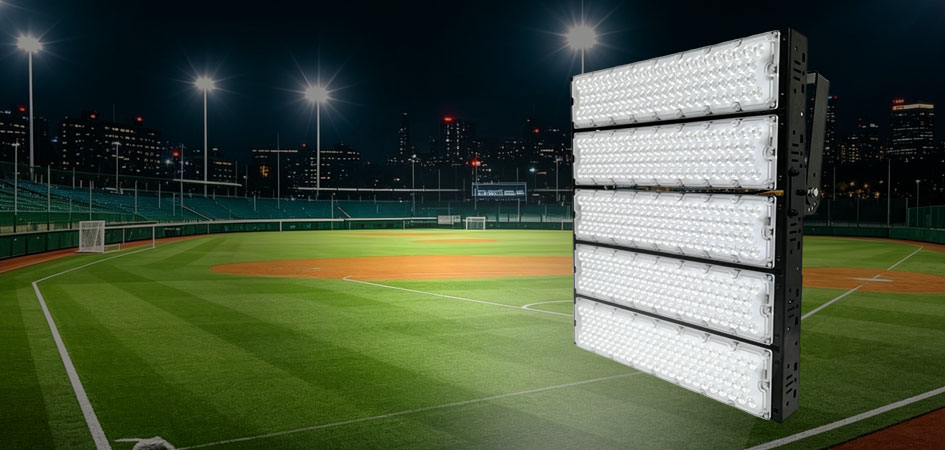 Sports Lighting WYD-TF1500-3