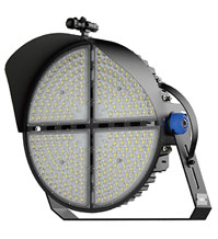 Sports Lighting WYD-TO1000-3