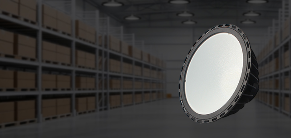Industrial Lighting WYD-G150-2