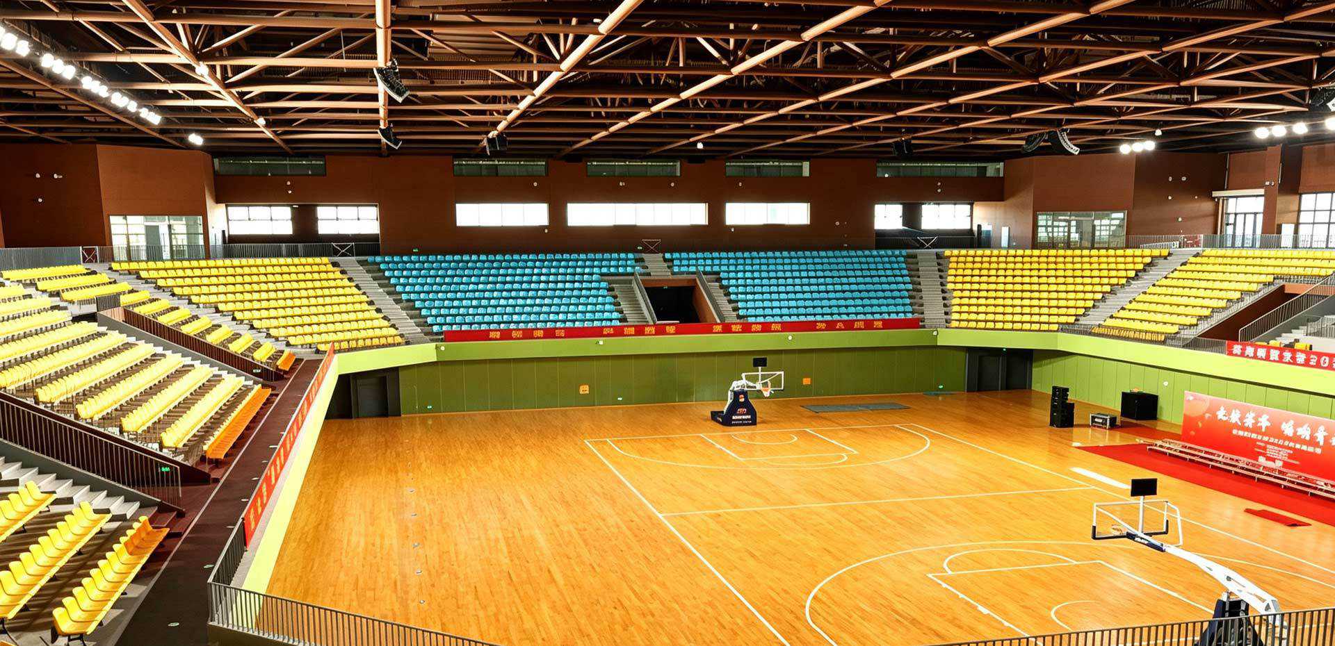 Stadium Lighting Projects