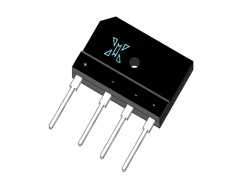 Rectifier