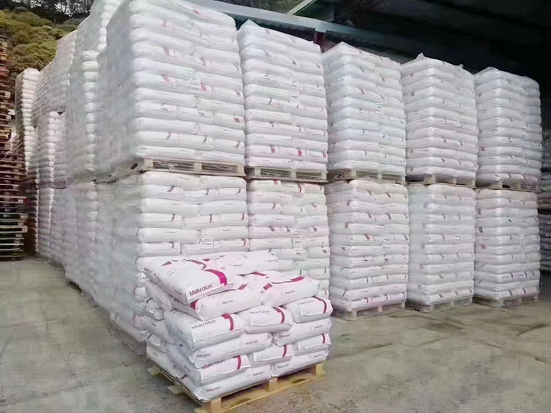 Warehouse