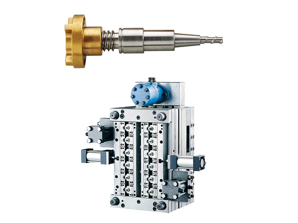 Xuheng Precision Tackles Micron-Level Accuracy, Empowering High-End Manufacturing Across Industries with Custom Mold Components