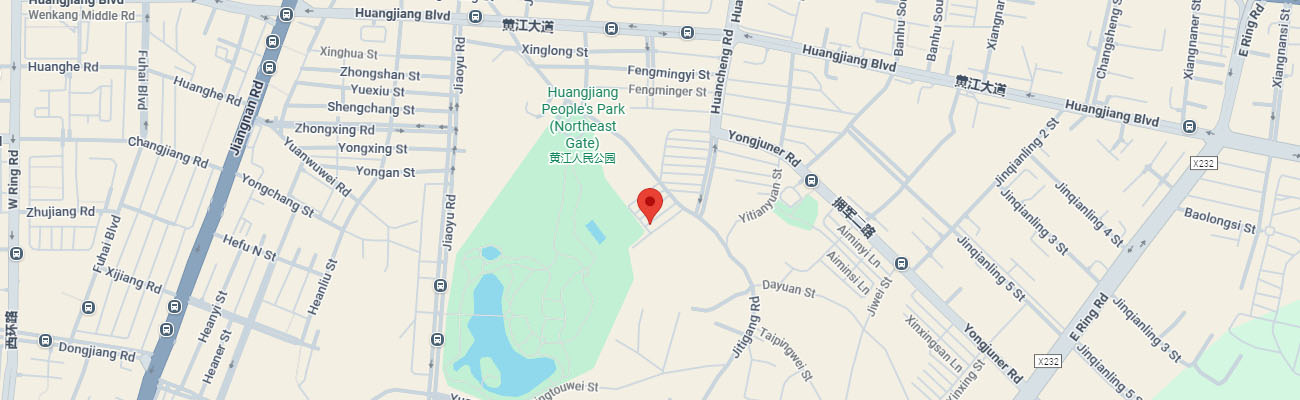 地理位置