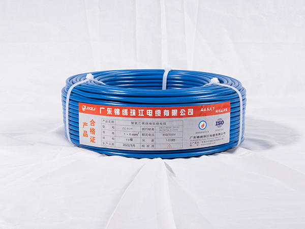 Do you know the causes of cable aging?
