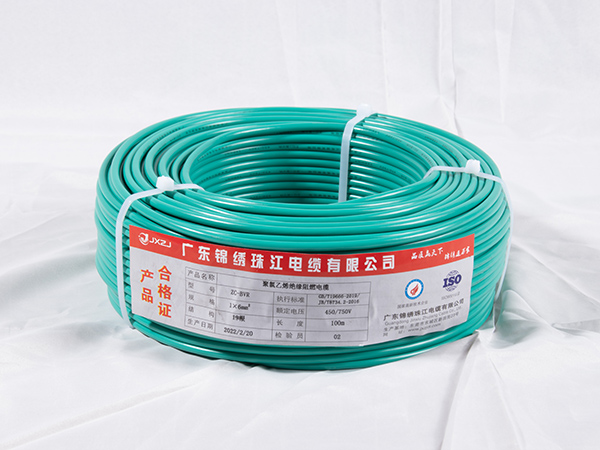 How long until cables need to be replaced?