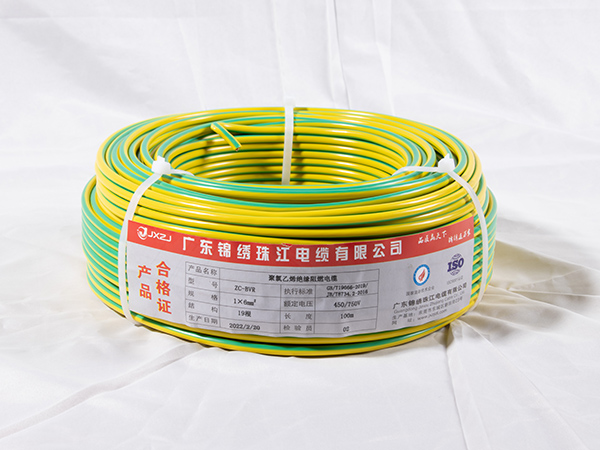 What are the types of cables? A brief introduction.