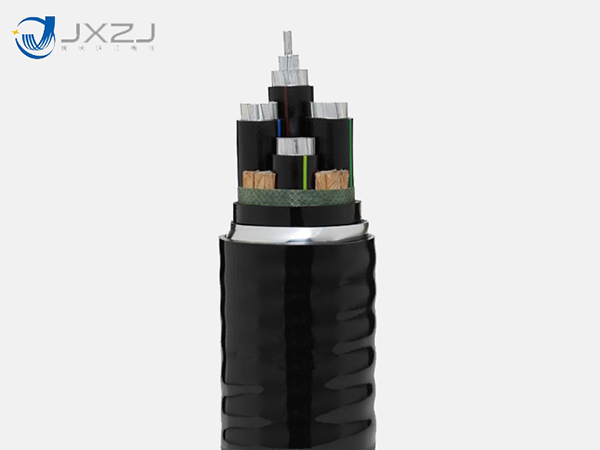 What are the advantages of aluminum alloy cables?
