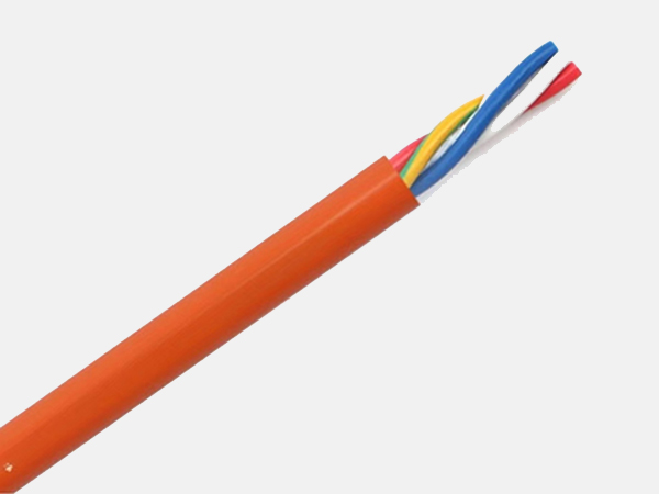 What are the advantages of oil-resistant cables?