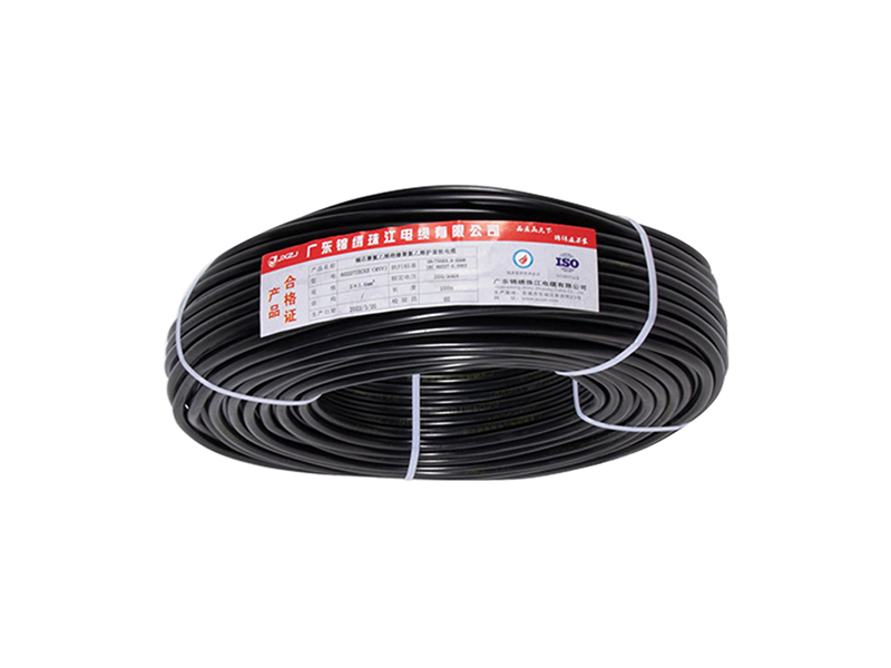 Control Cable