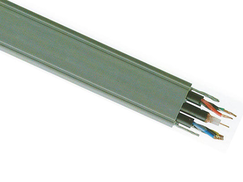 Elevator Video Surveillance Cable
