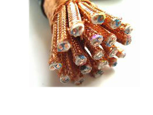 Computer Individual + Overall Shielded Cable