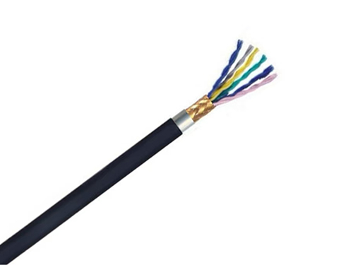 Computer Steel Tape Armored Cable