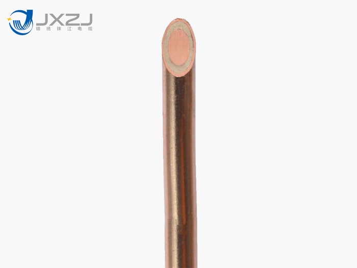 Mineral Cable Production